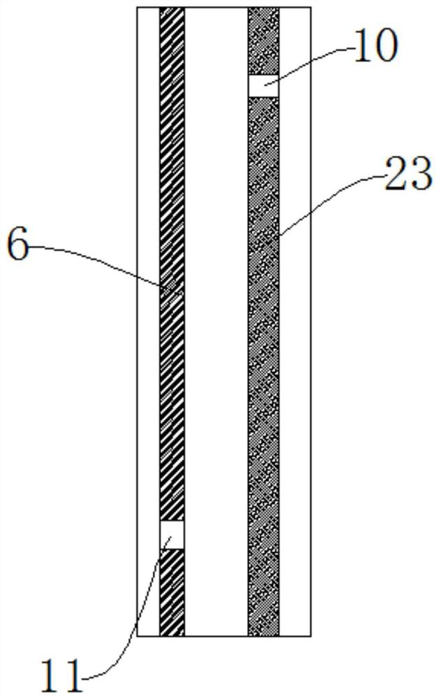 A wire lifting device for electric power emergency repair tower and its use method