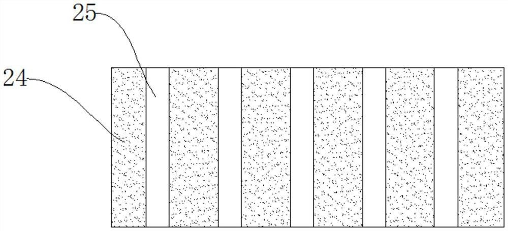 A wire lifting device for electric power emergency repair tower and its use method