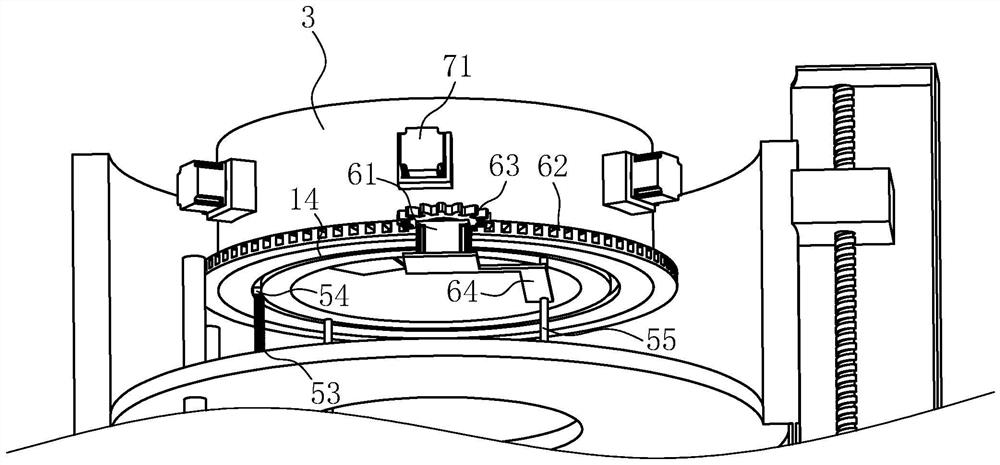 Ultrasonic equipment and method for treating rheumatic arthritis