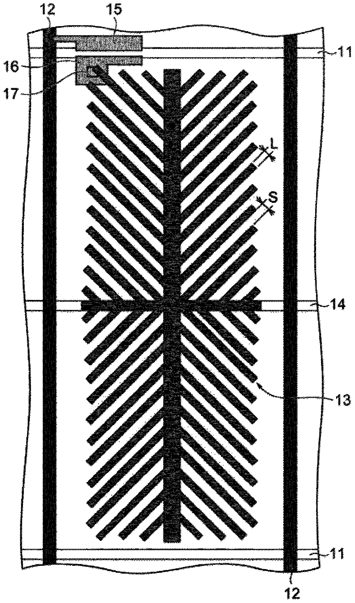 Polymerizable compound, liquid crystal composition using same, and liquid crystal display element