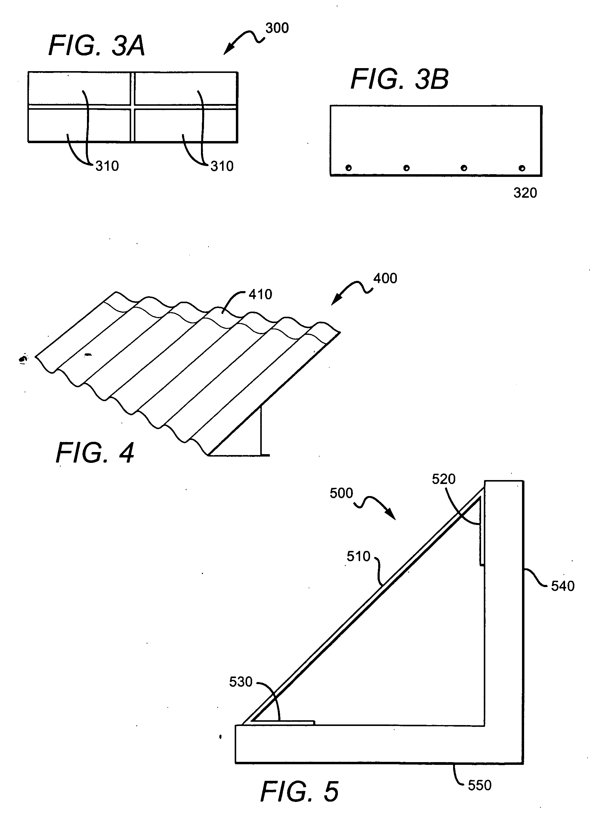 Adjustable bird slope