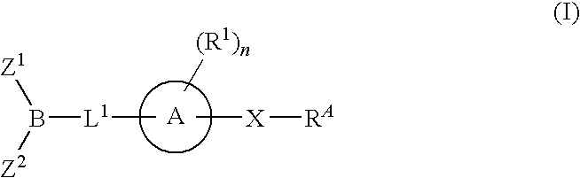 Inhibitors of fatty acid amide hydrolase