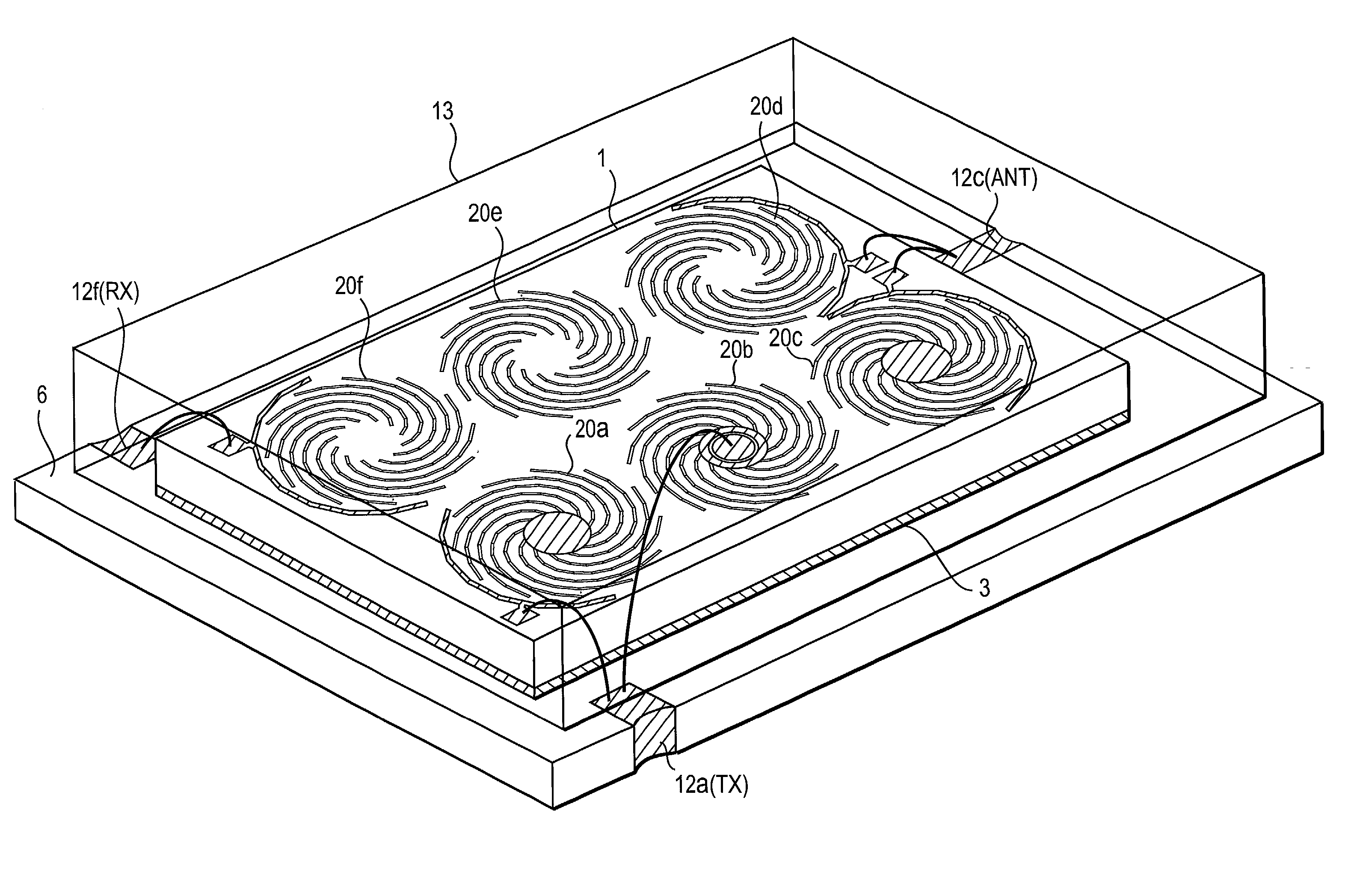 Filter, duplexer, and communication device