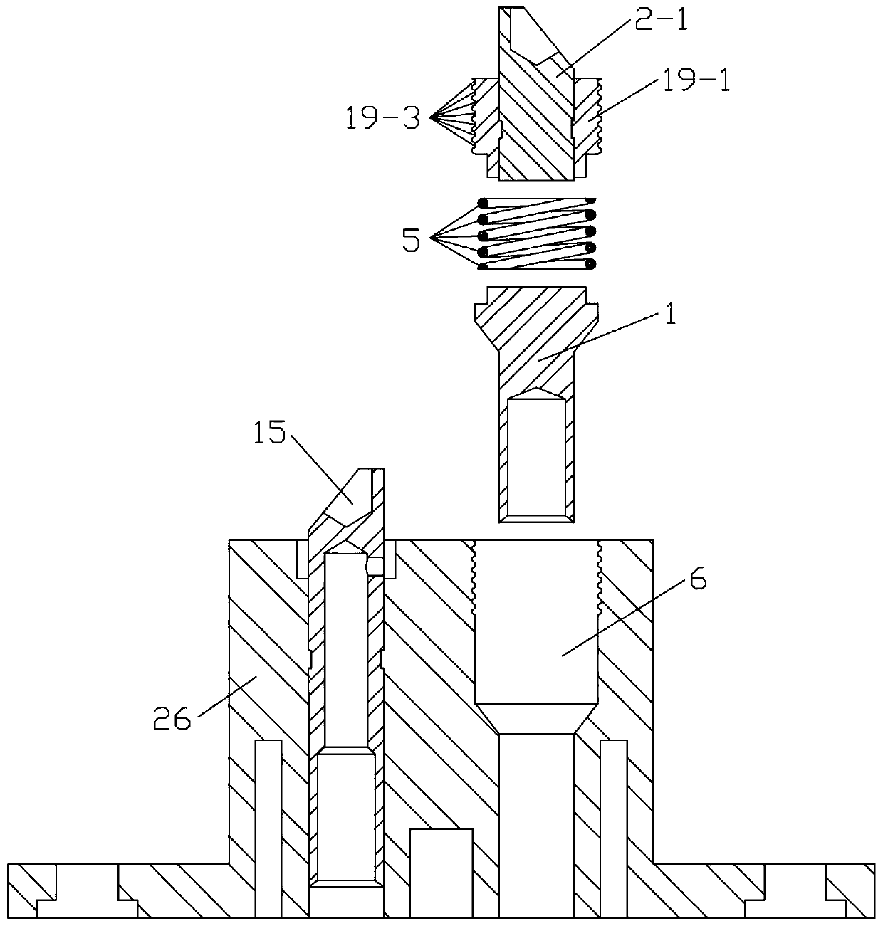 Electric shock preventing connector and electric shock preventing connector with signal transmission function