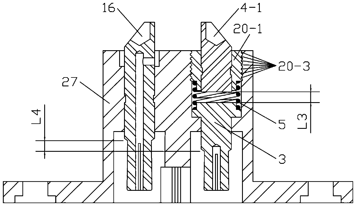 Electric shock preventing connector and electric shock preventing connector with signal transmission function