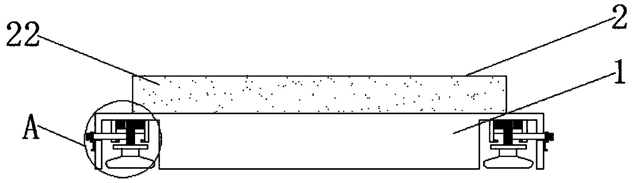 Braille alphabet copybook