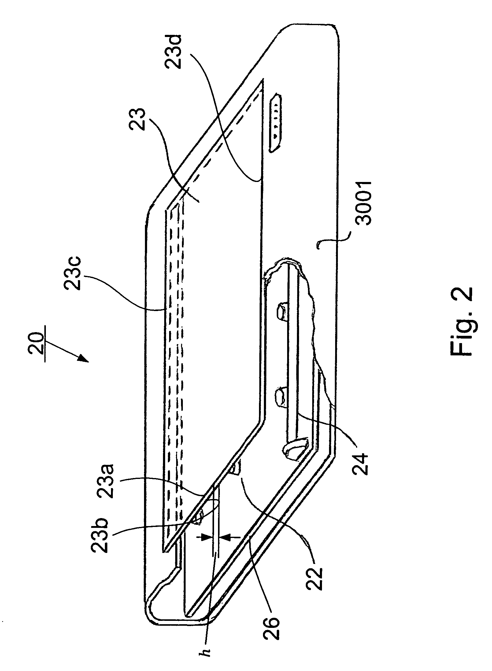 Optical imaging device