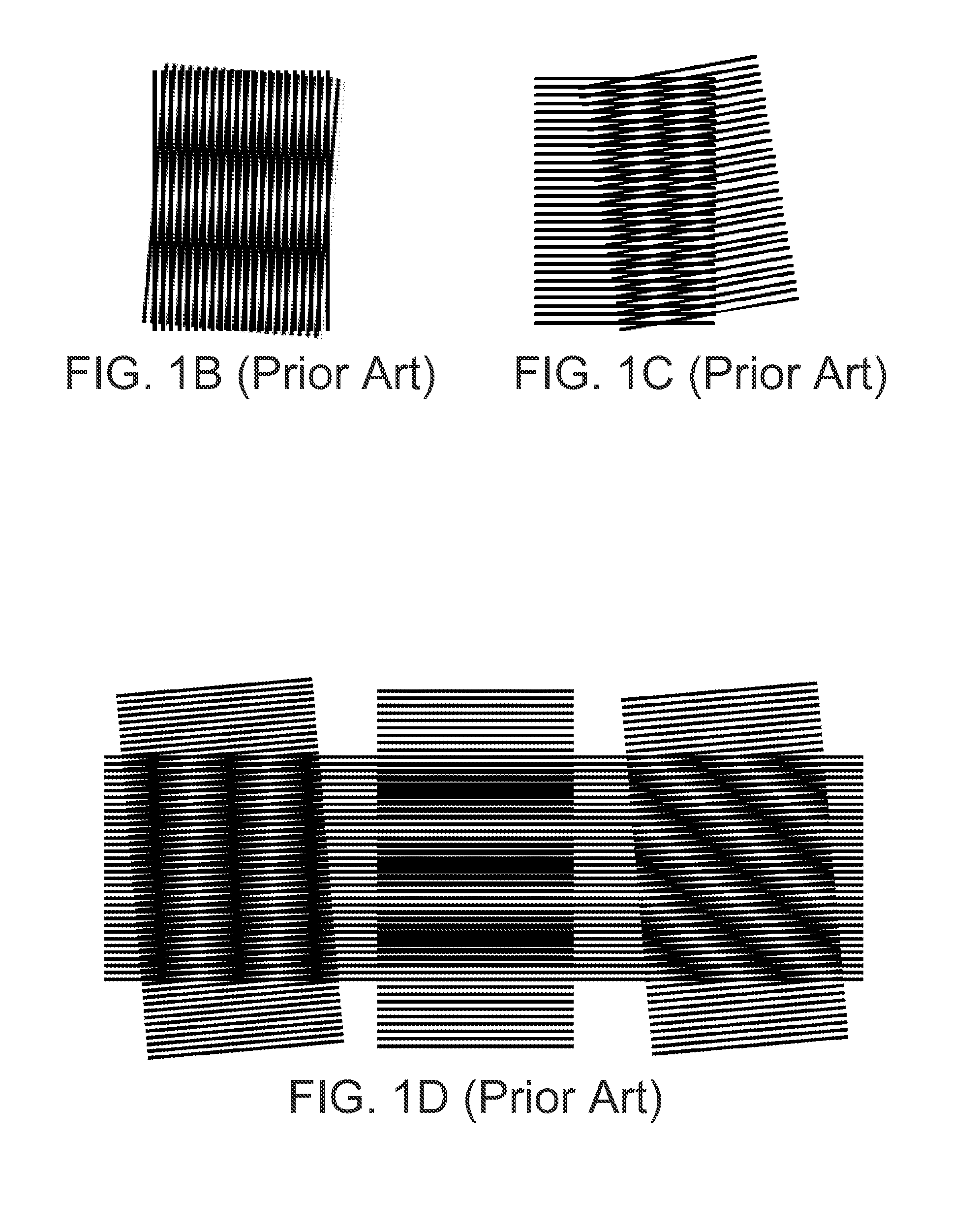 2d/3d switchable display device and method for manufacturing the same