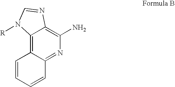 Method for treating damaged skin