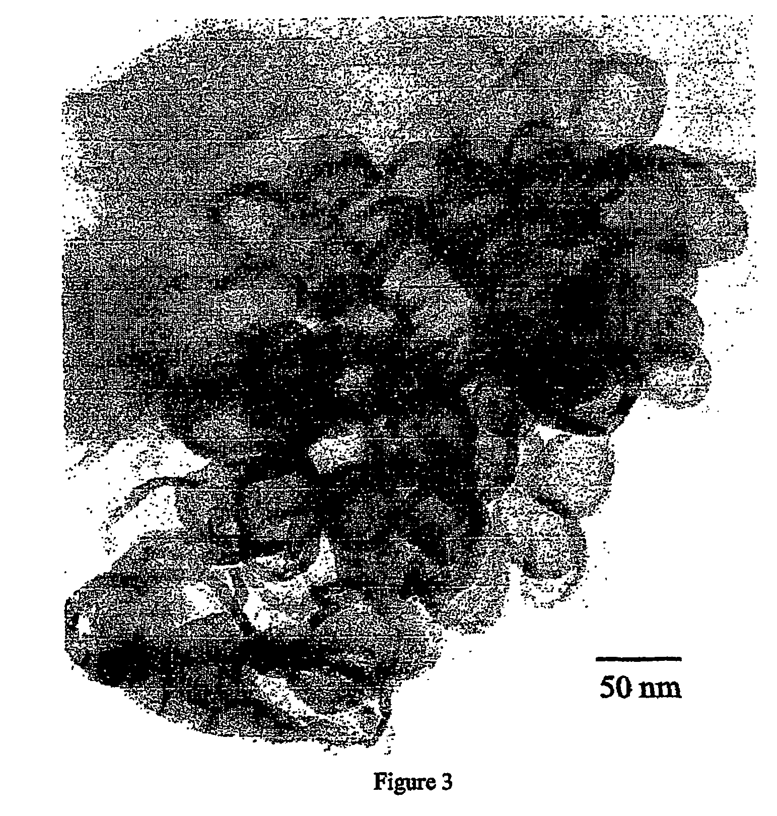 Laser pyrolysis method for producing carbon nano-spheres