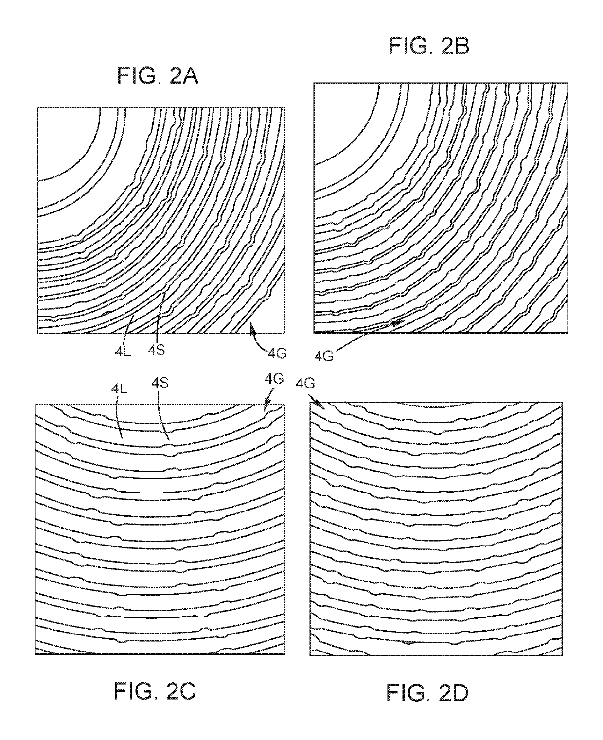 Polymer flow control device