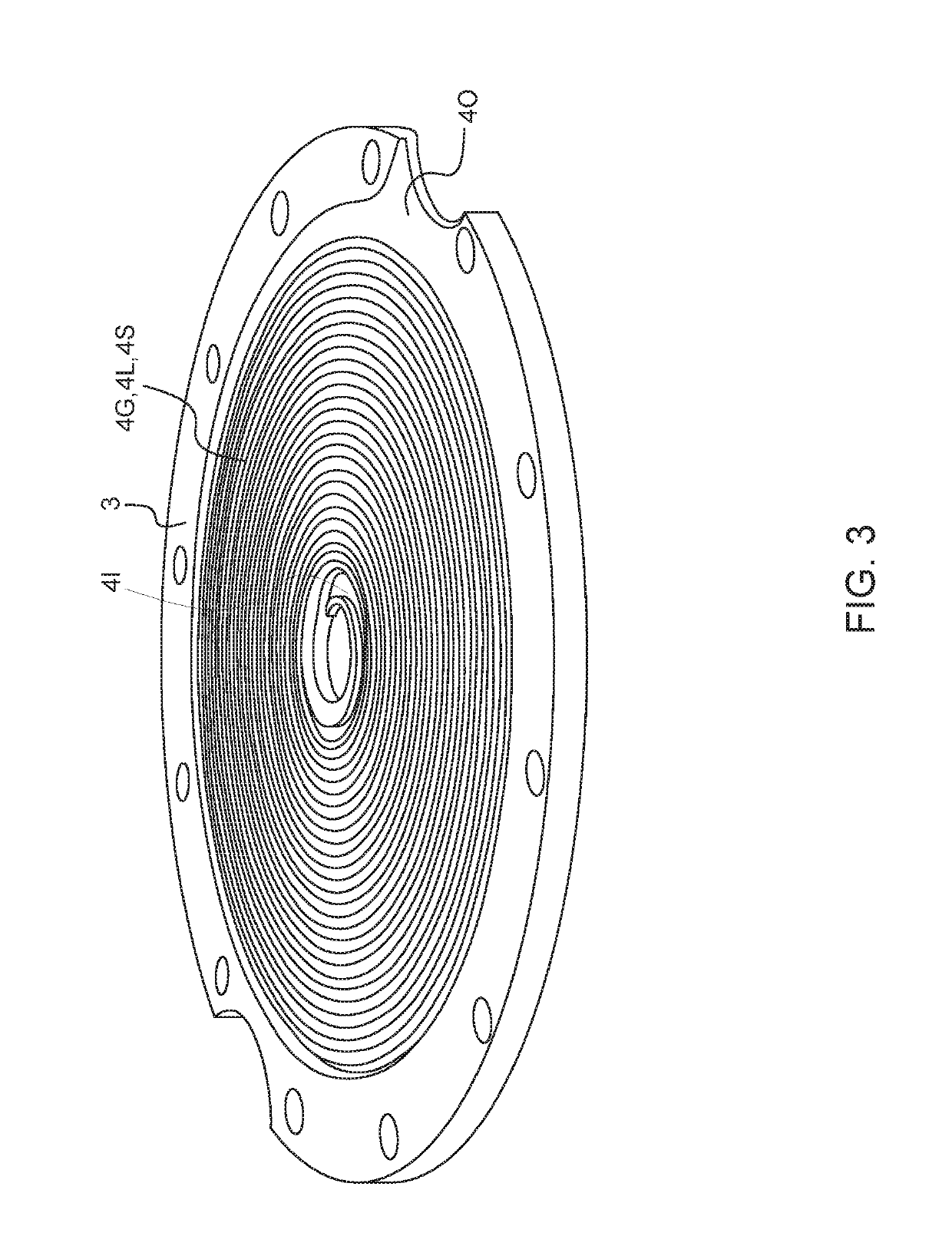 Polymer flow control device