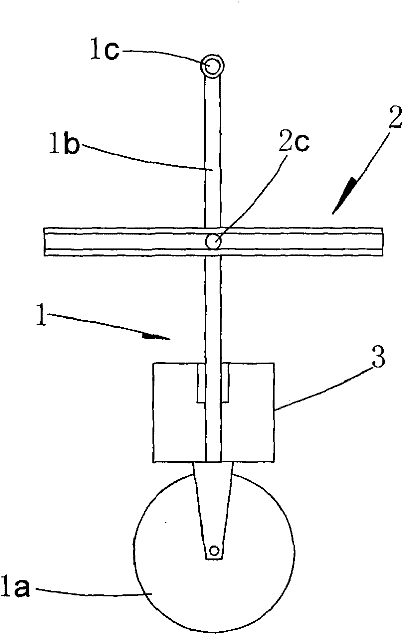 Mobile device for capturing and killing adult diamondback moth by electric shock