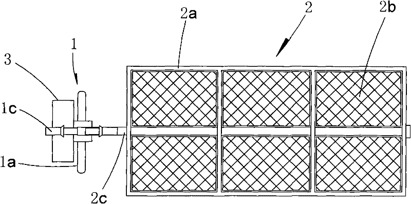 Mobile device for capturing and killing adult diamondback moth by electric shock