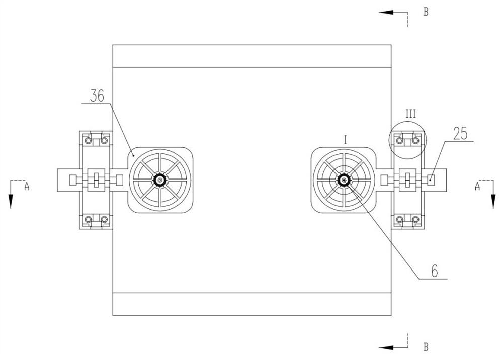 Clamping device for manual welding of vertical face of electric appliance cabinet and application method of clamping device