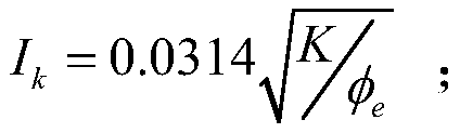 A Method for Estimating Remaining Flowable Reserves