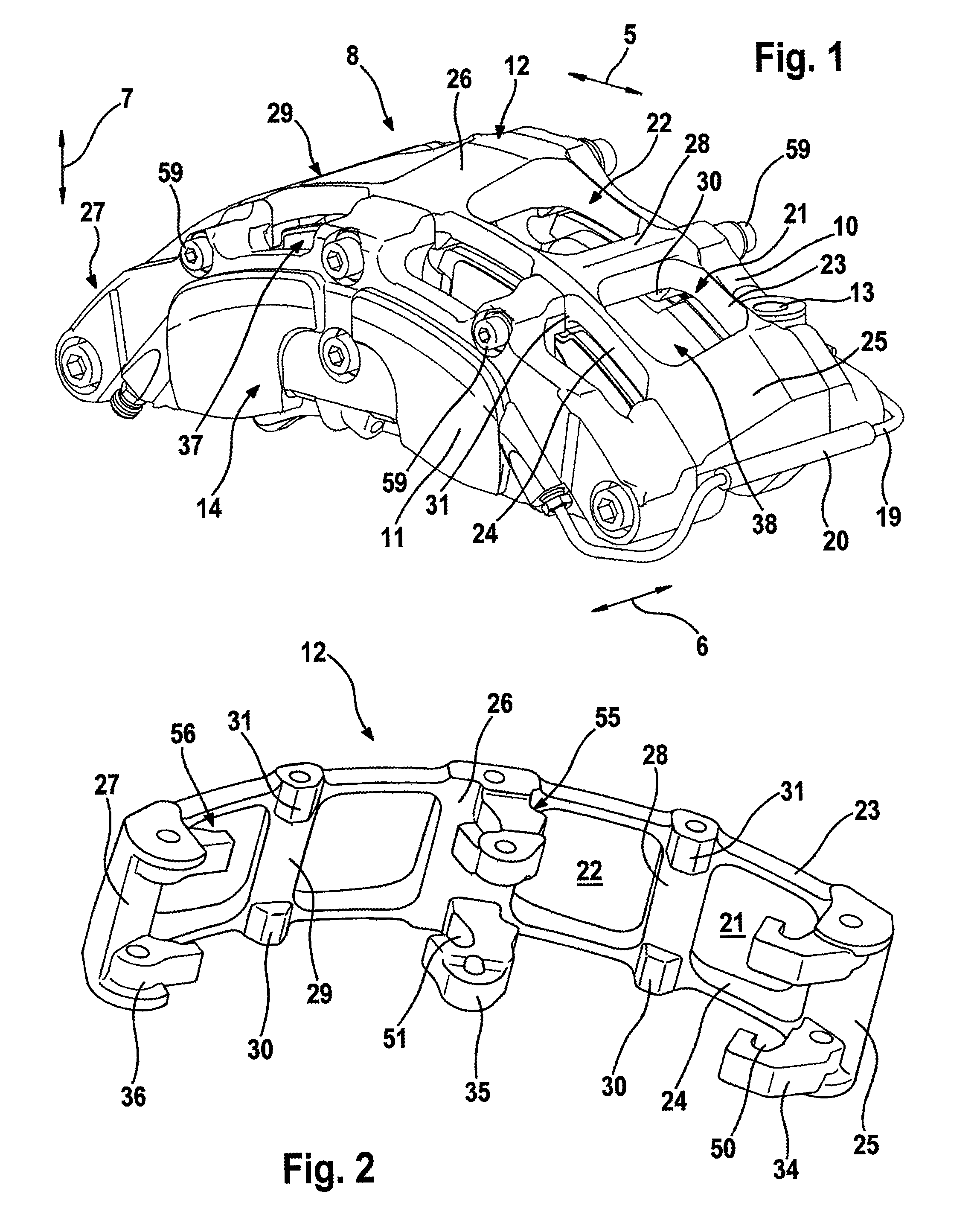 Disk brake