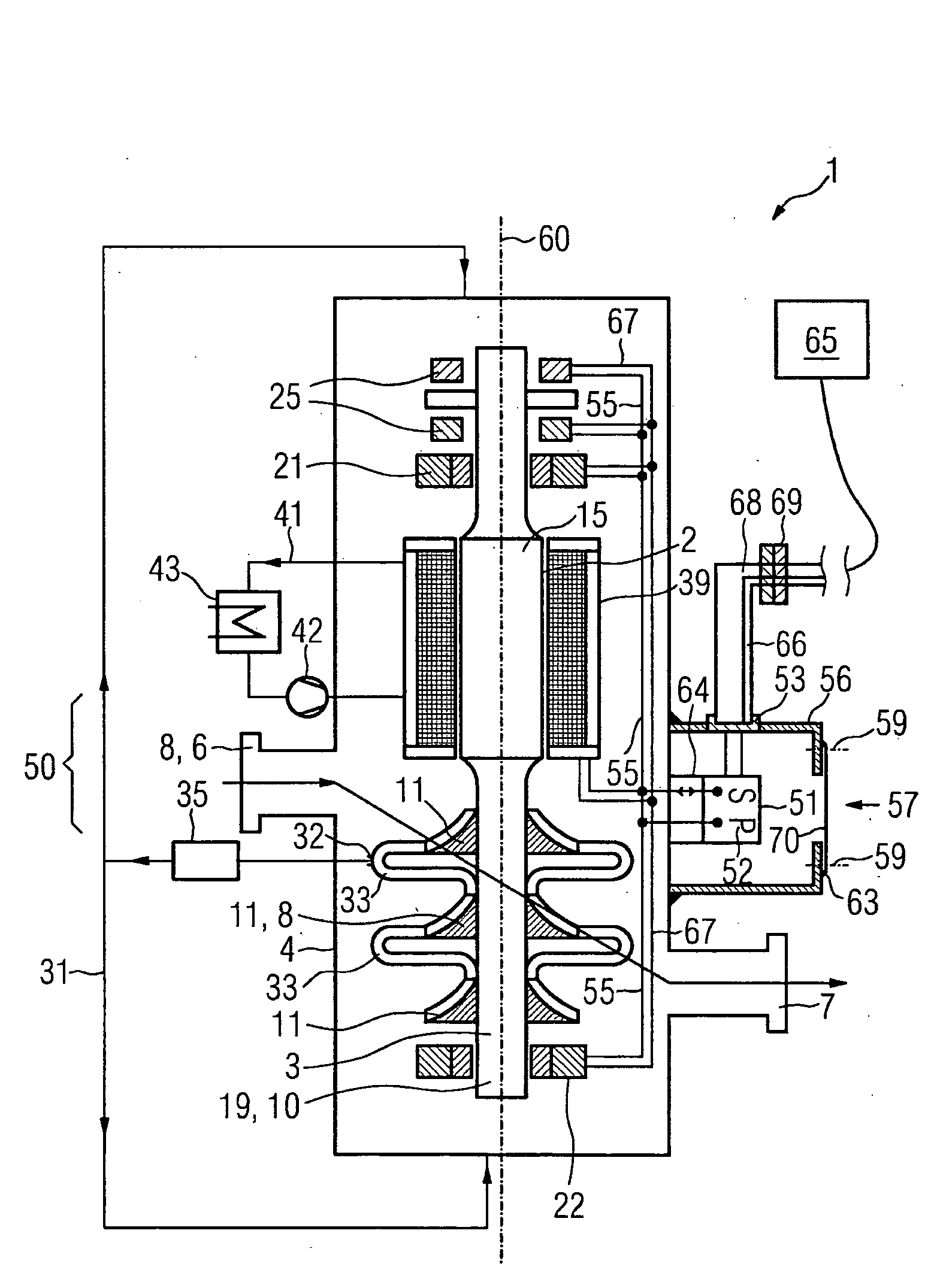 Compressor Unit