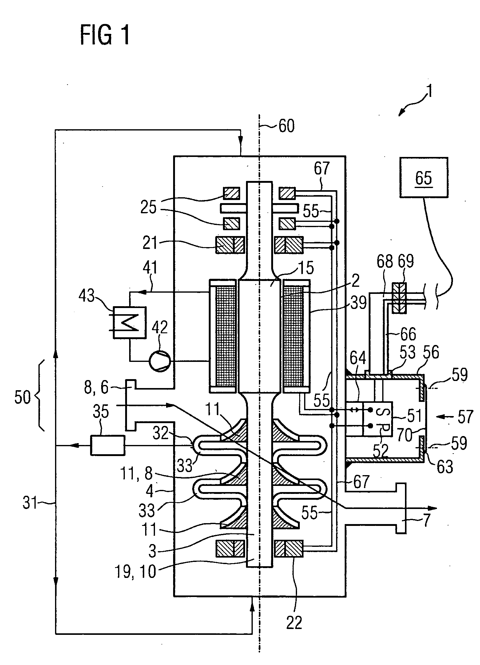 Compressor Unit