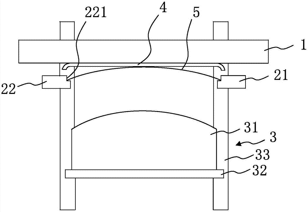 Bonding device and bonding method