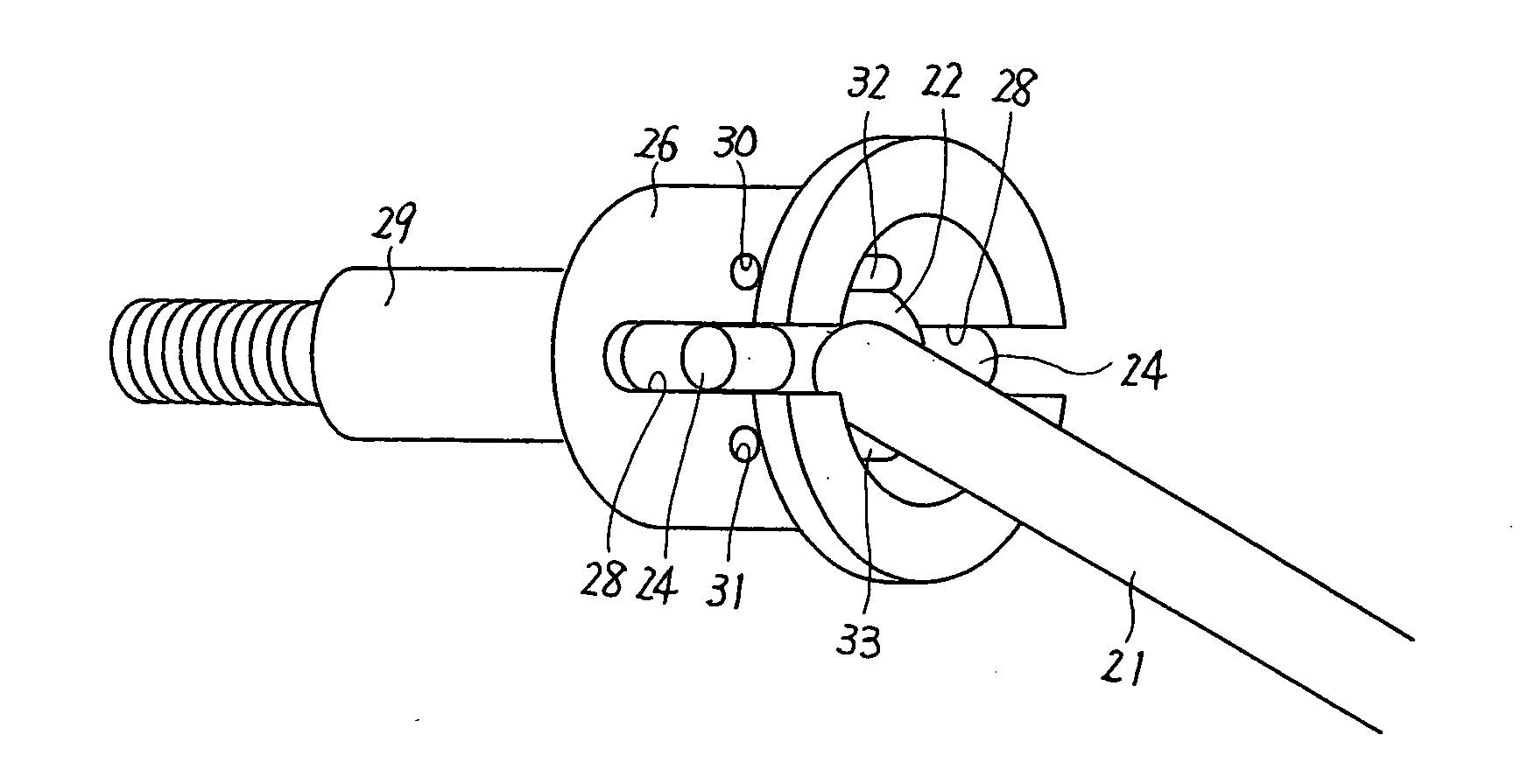 Universal joint