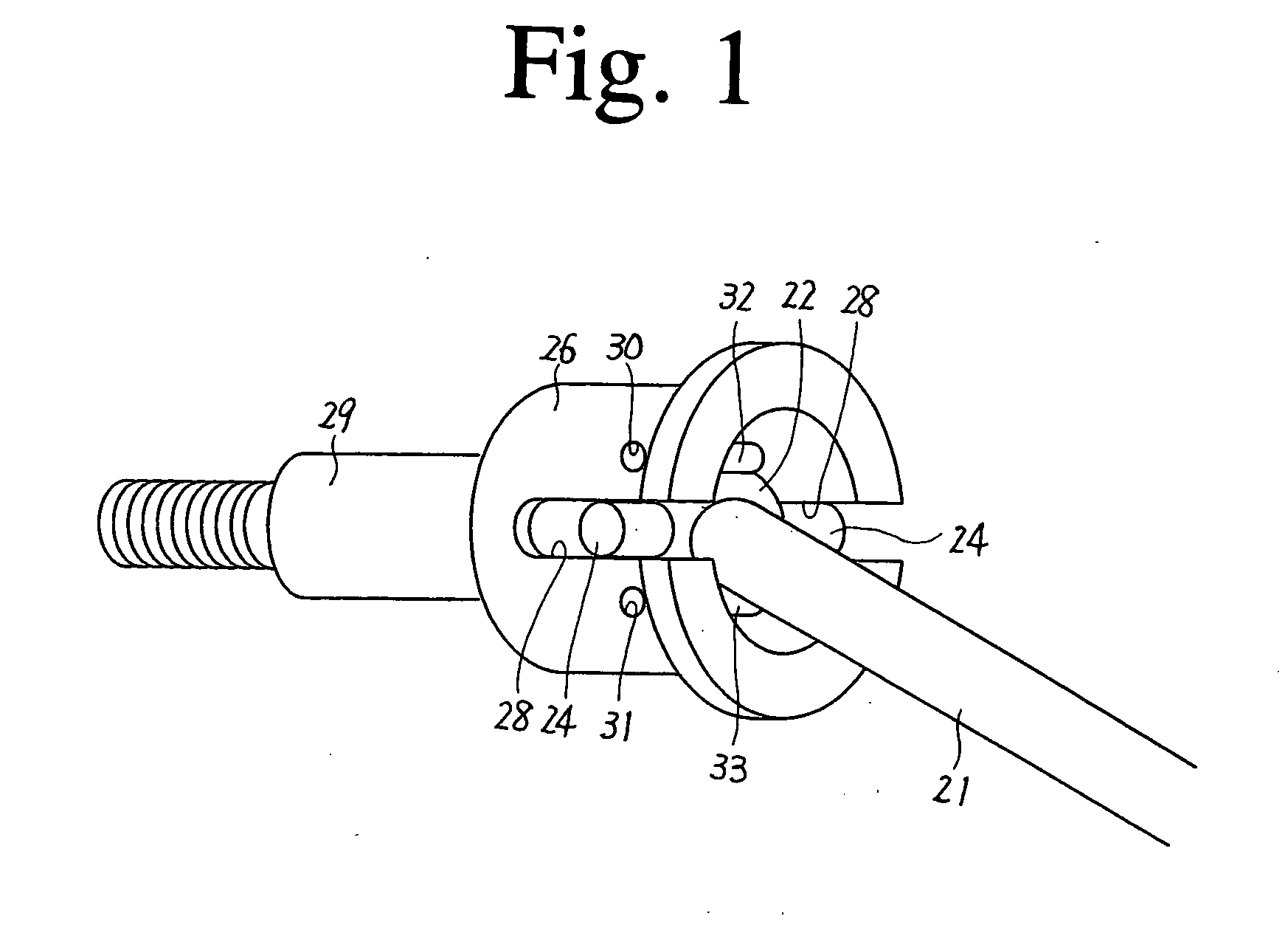 Universal joint