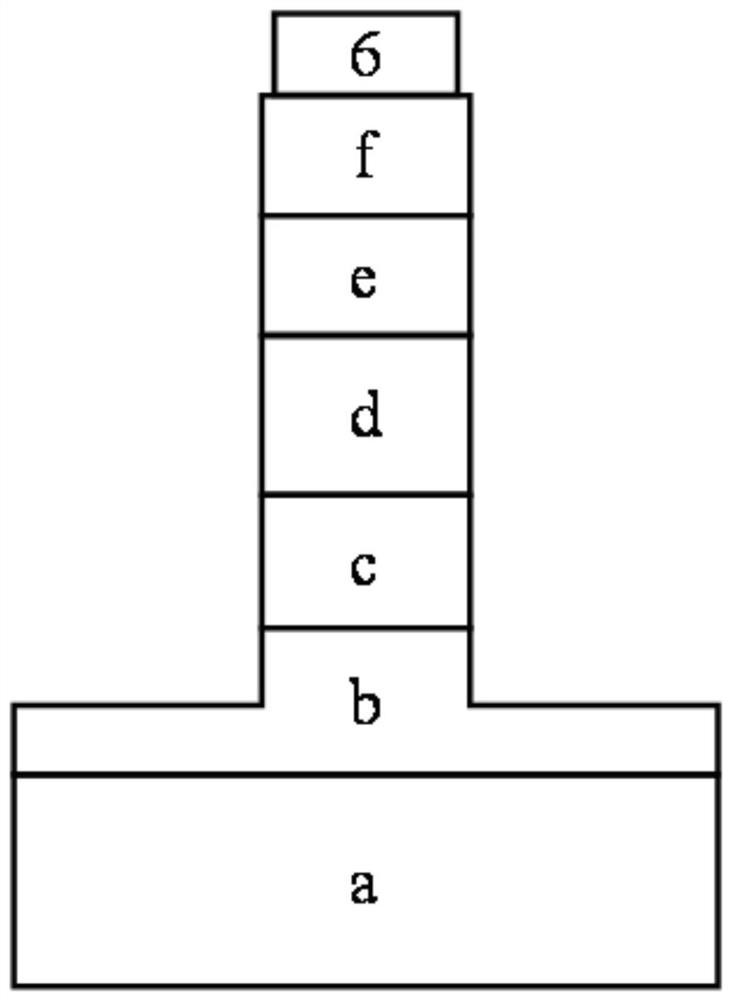 A single-carrier photodetector