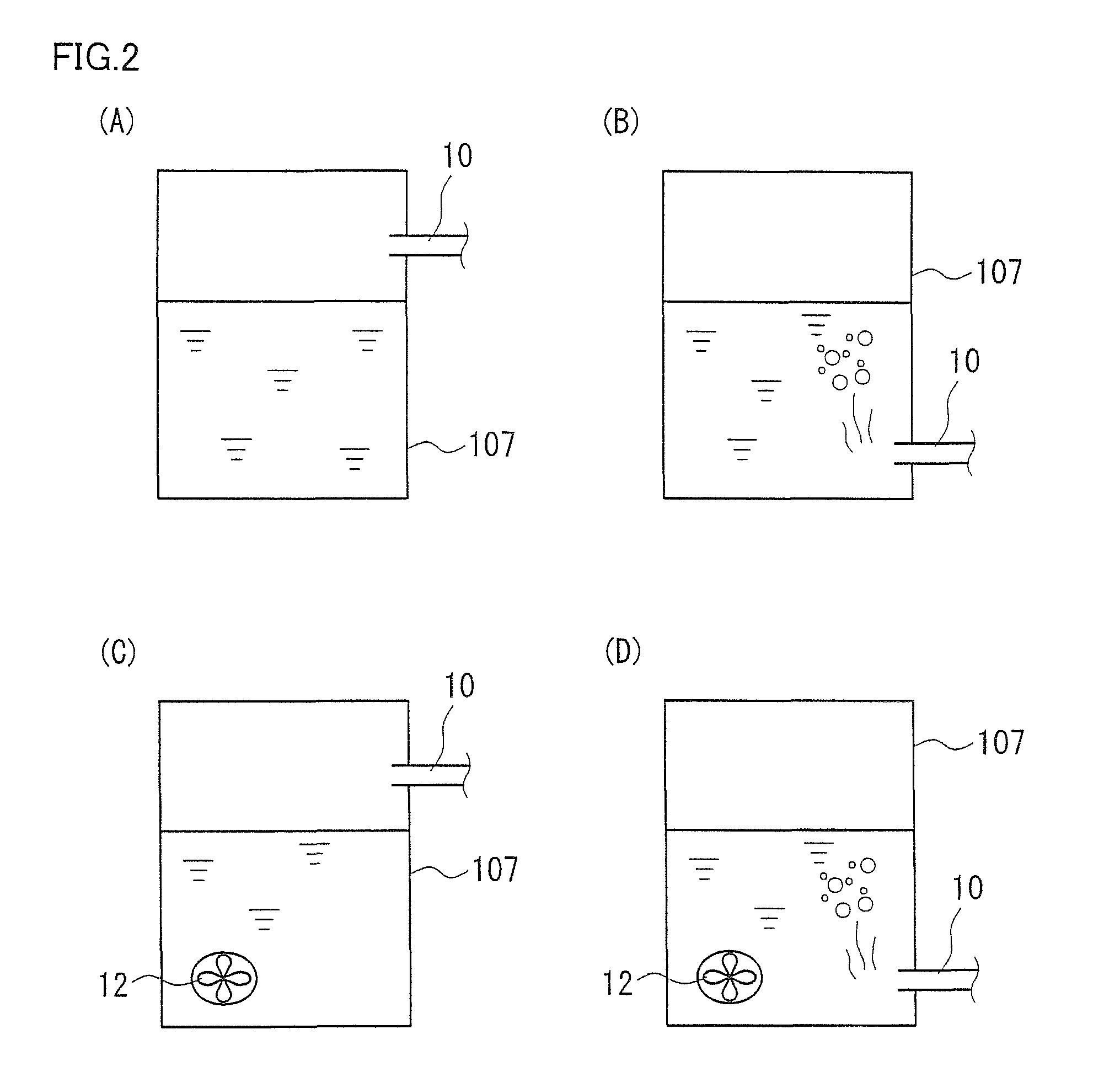 Redox flow battery and method of operating the same