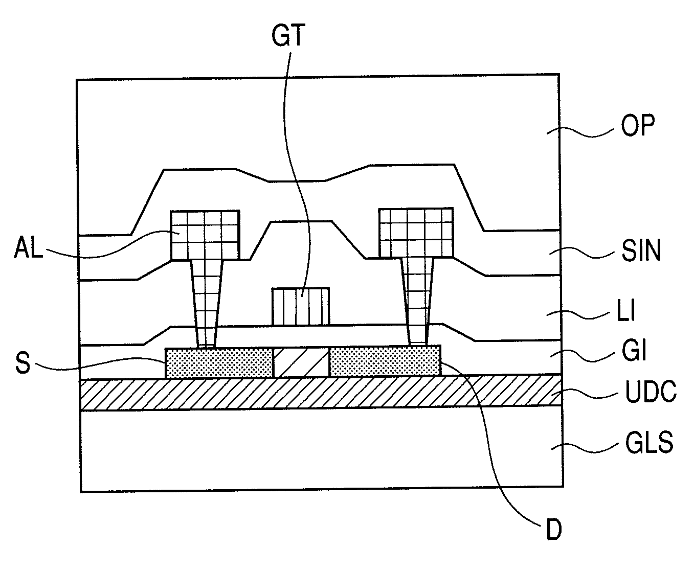 Semiconductor device and method for manufacturing the same