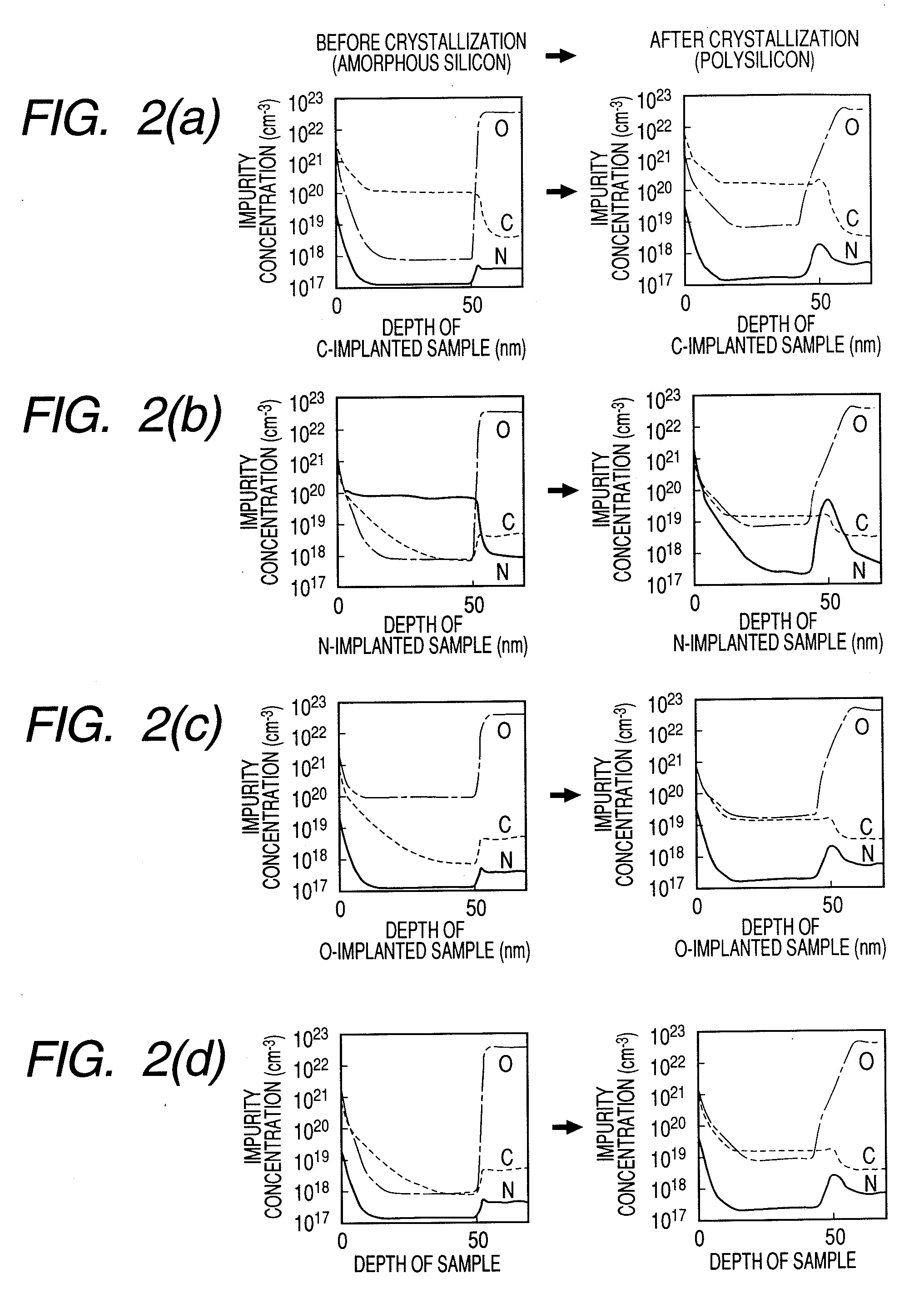 Semiconductor device and method for manufacturing the same