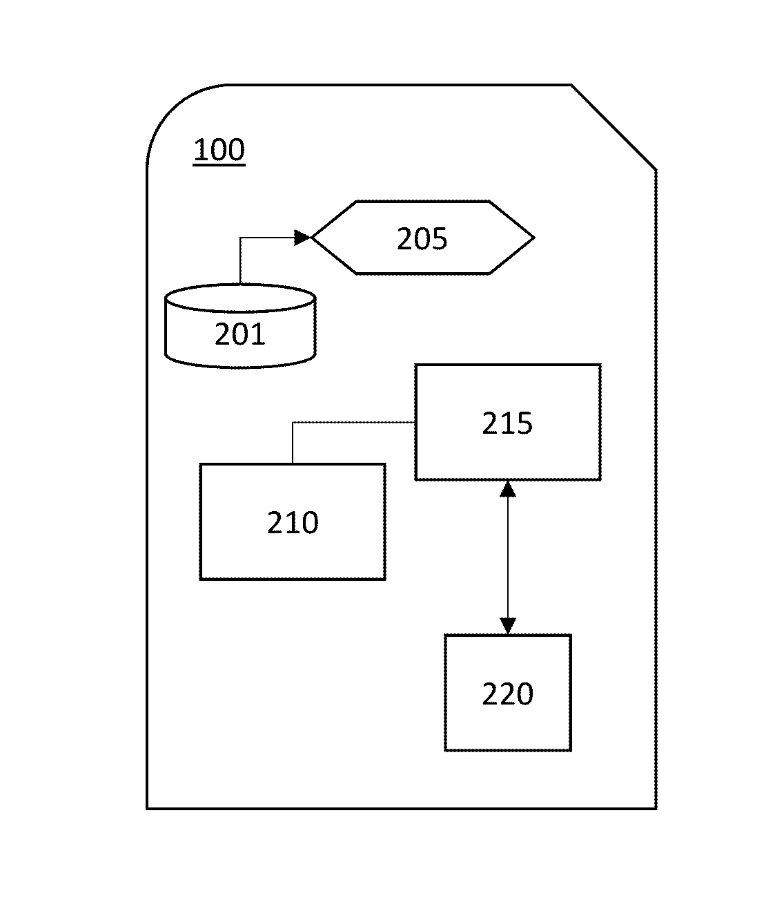 Method and system for managing client data replacement