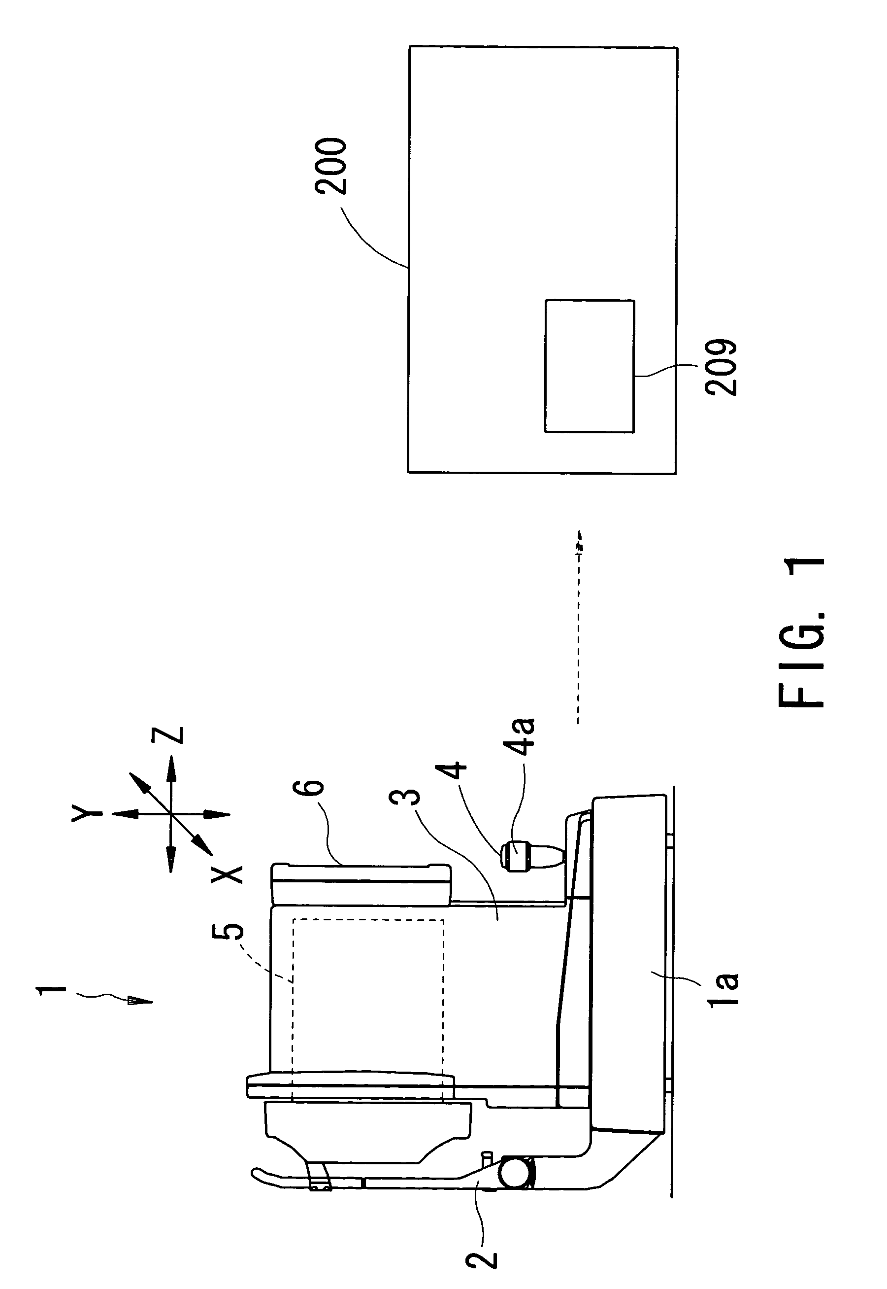 Corneal surgery apparatus