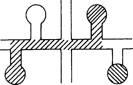 Microfluidic devices incorporating improved channel geometries