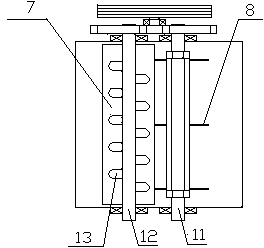 Plastic grinder