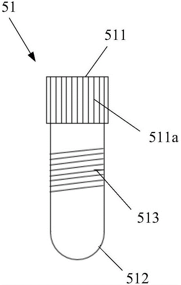 Leveling device for rock direct shear friction experiment