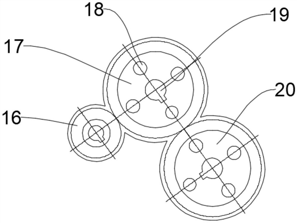 Textile fabric edge cutting device