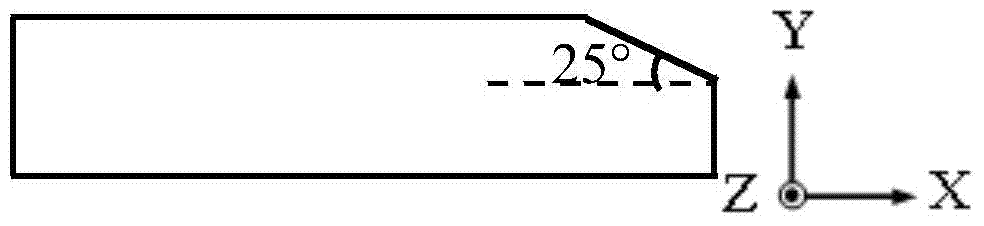 Terahertz wave communication device based on quantum two-photon entanglement