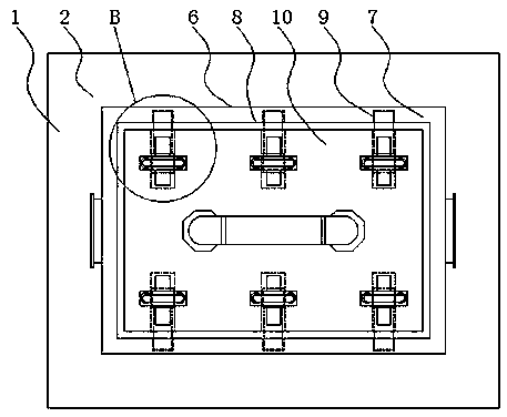 Conveying equipment with compression function for biomass fuel