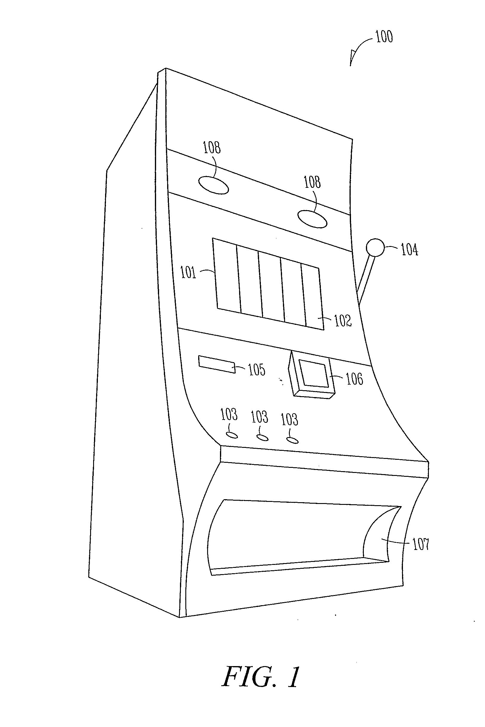 Wagering Game Machine Digital Audio Amplifier