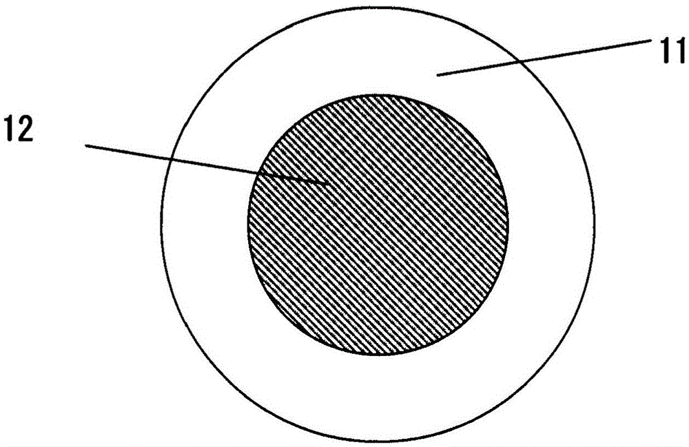 Method for producing thermally expandable microspheres