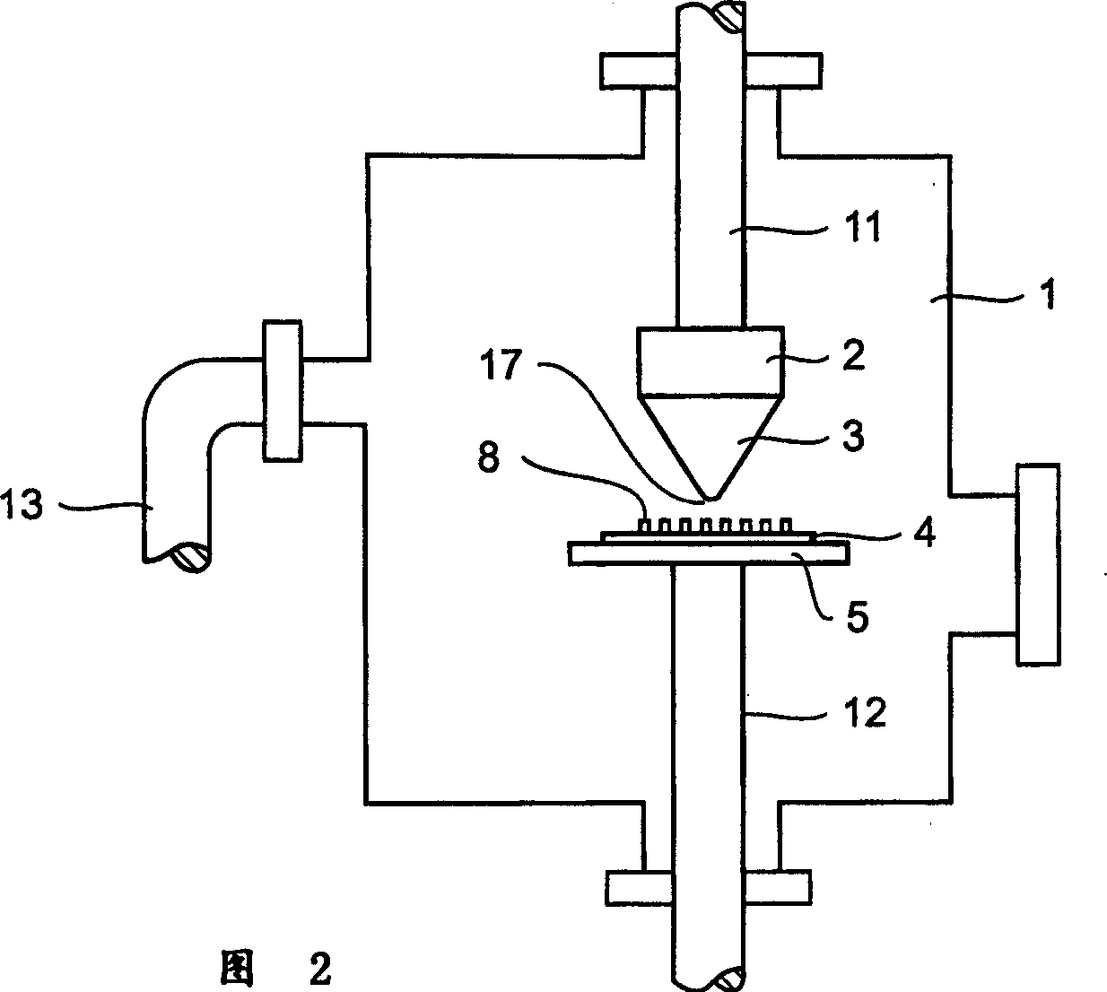 Manufacturing method and application of single wall carbon nano tube