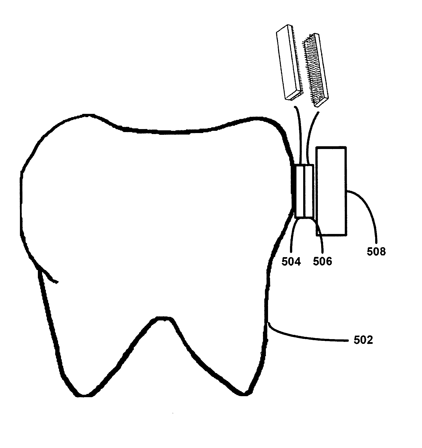 Methods and apparatus for transmitting vibrations