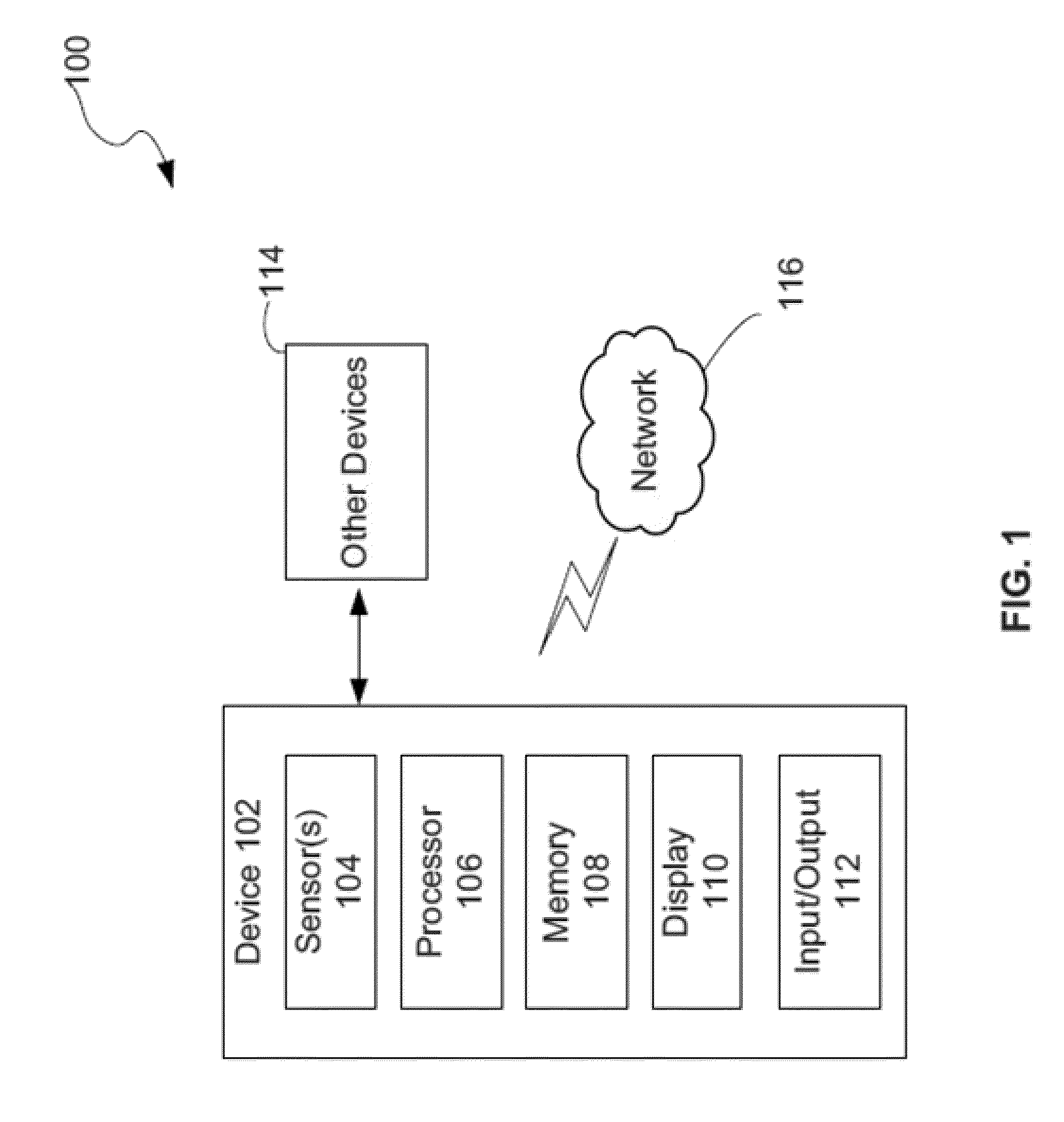 Biometric Identification Systems and Methods