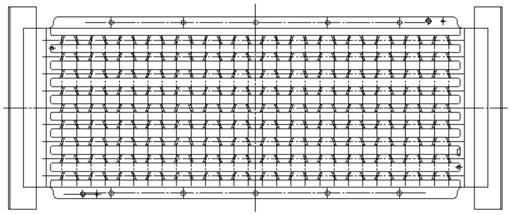 Doppler radar and installation method thereof