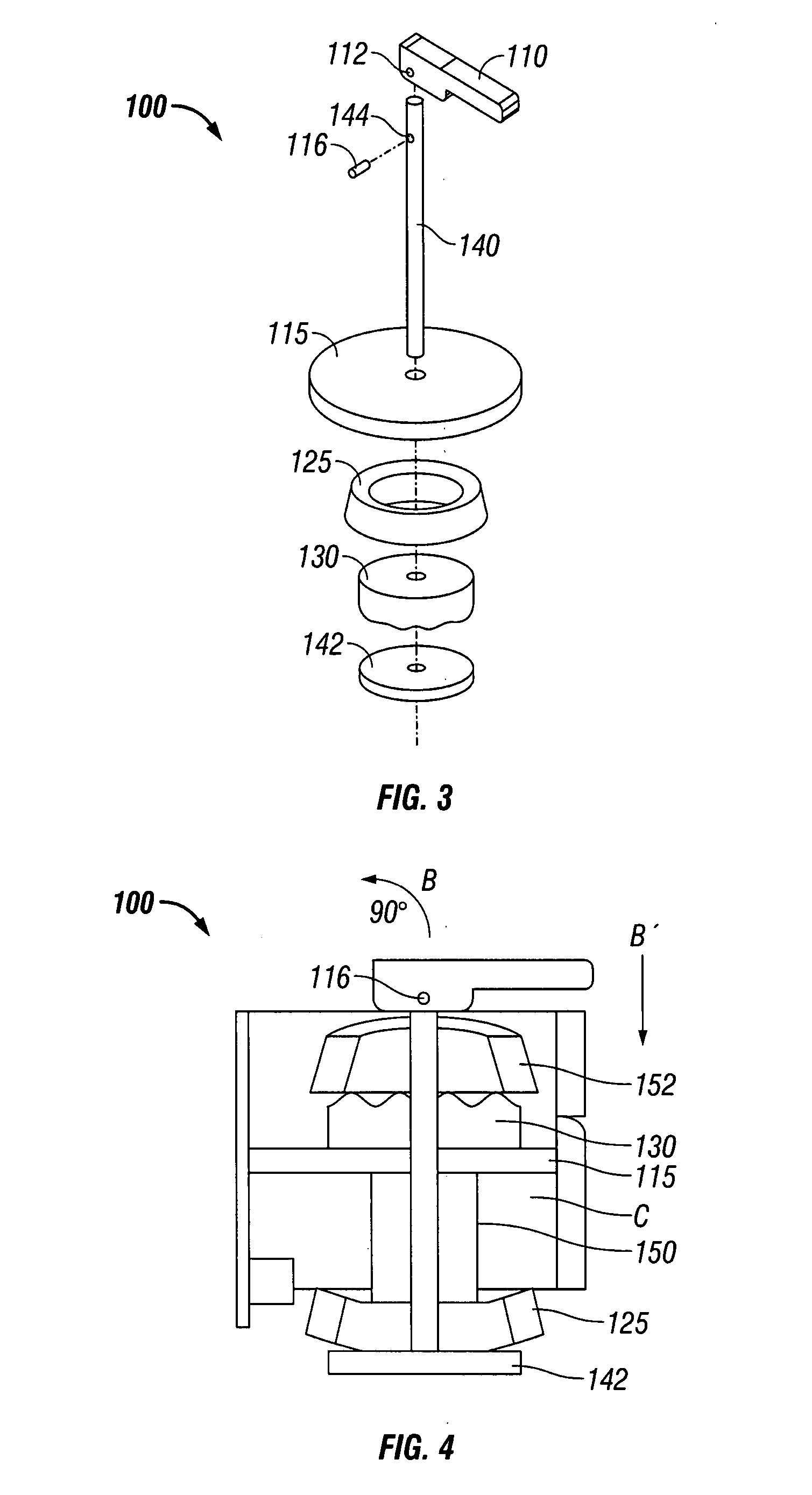 Prevention of high resistance electrical connections