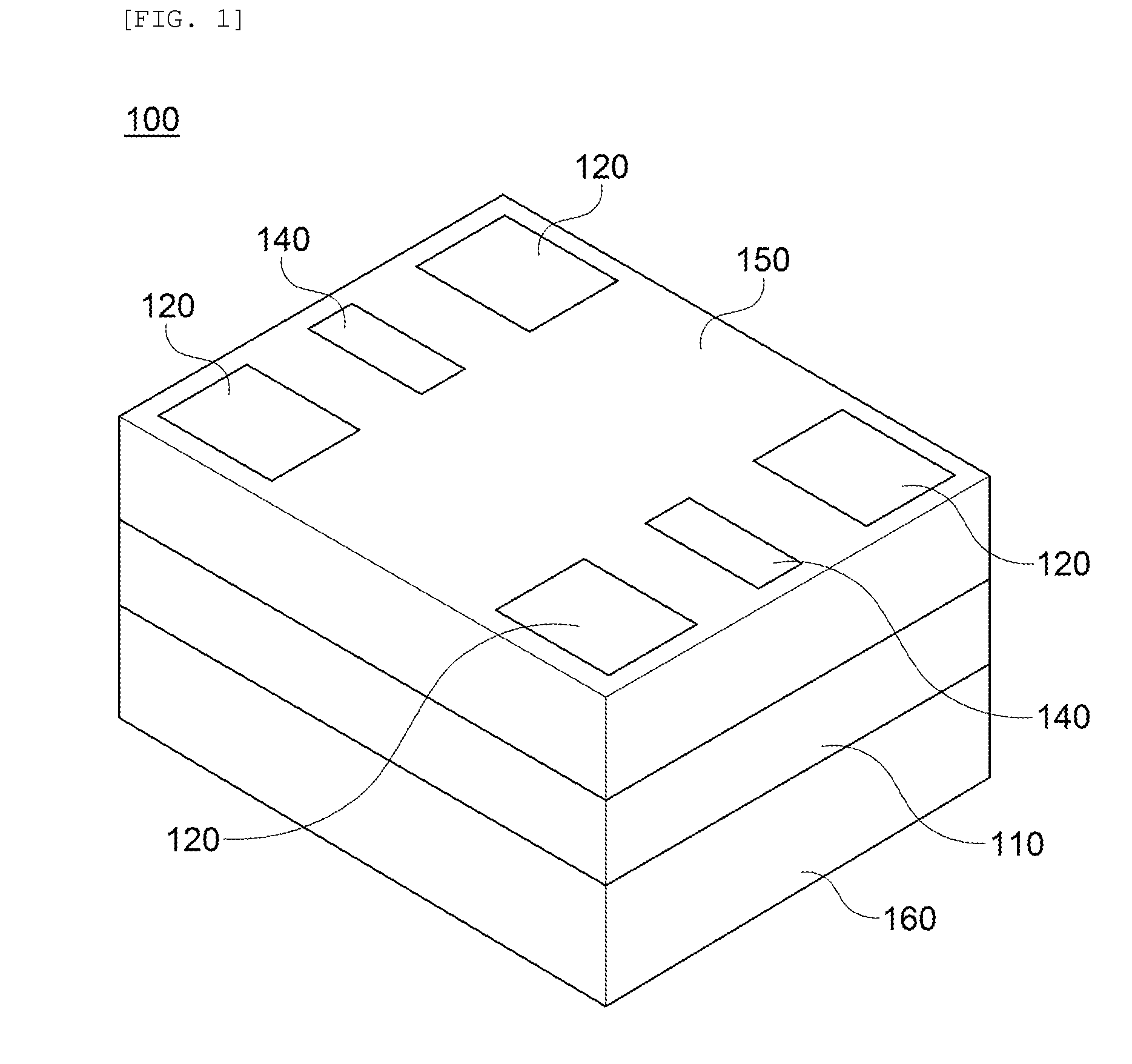 Common mode filter