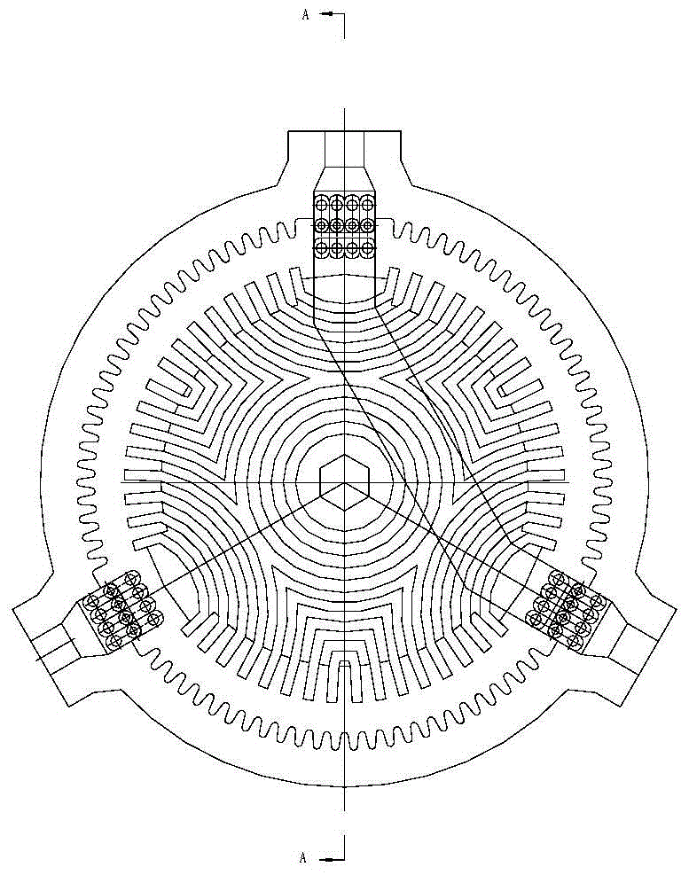 Solid Insulated Disconnect Switch