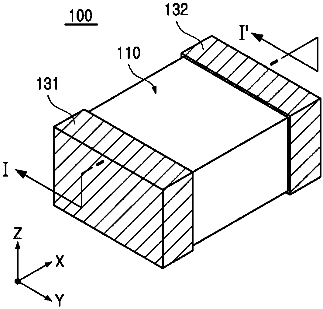 Multilayer ceramic capacitor and method for fabricating the same