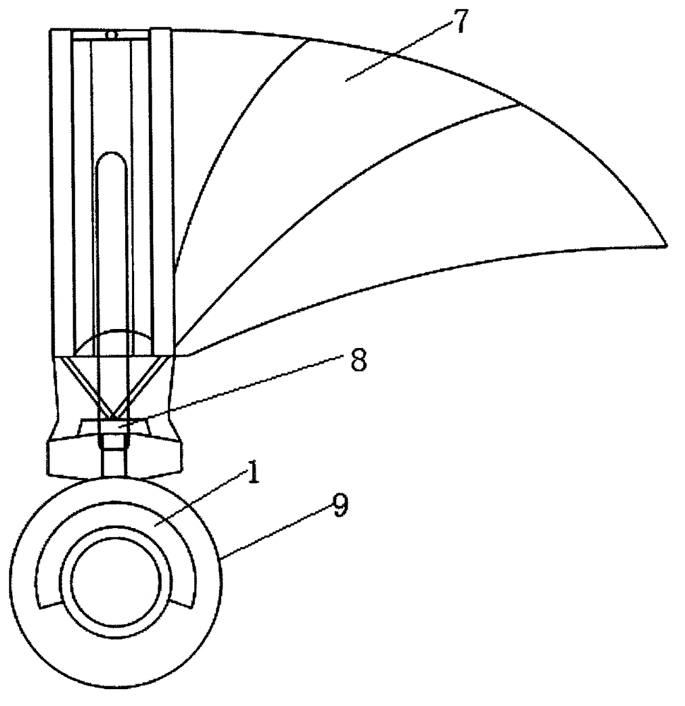 Multifunctional Headset