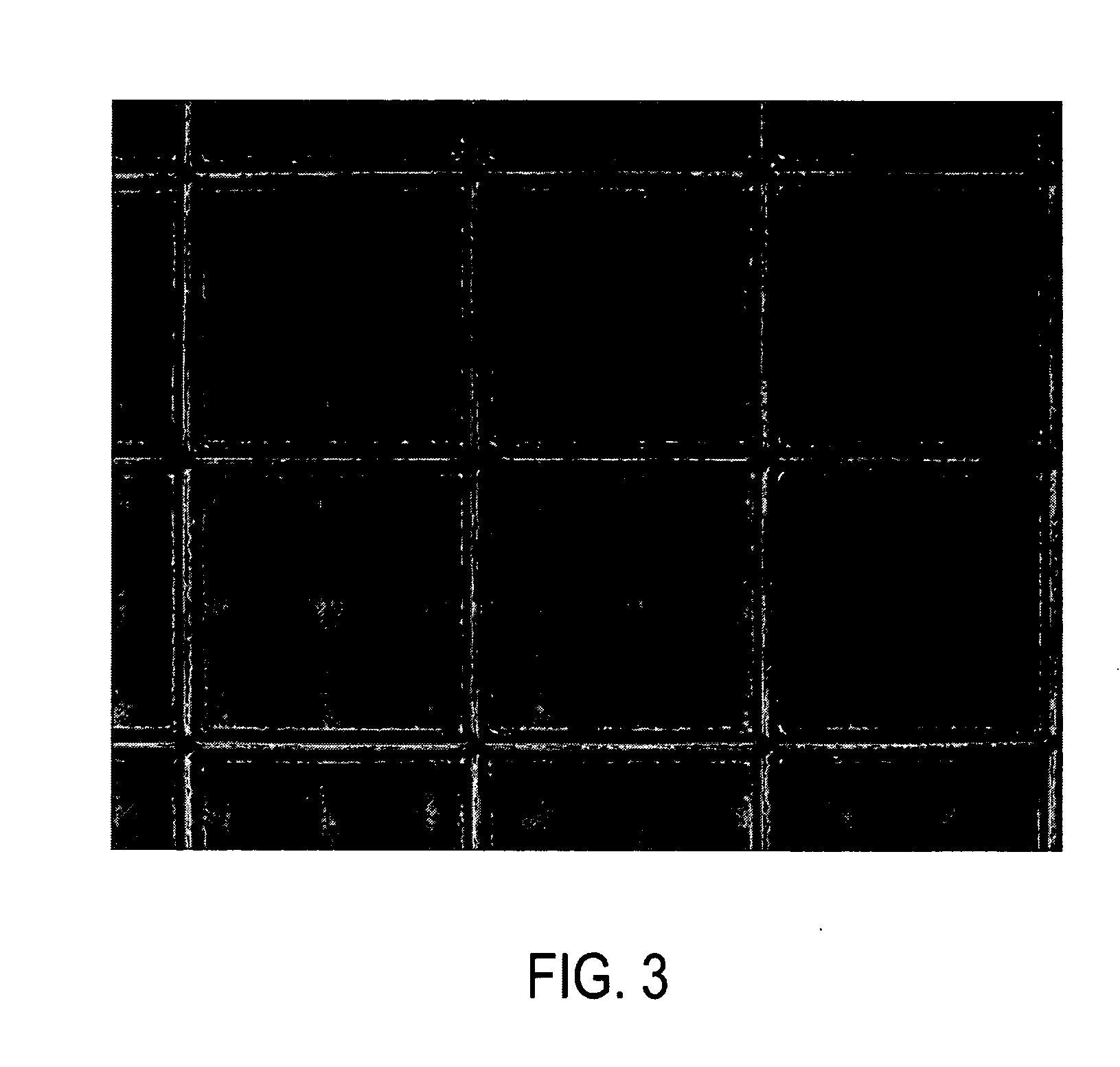 Spatially controlled, in situ synthesis of polymers